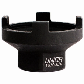 Freewheel remover for BMX