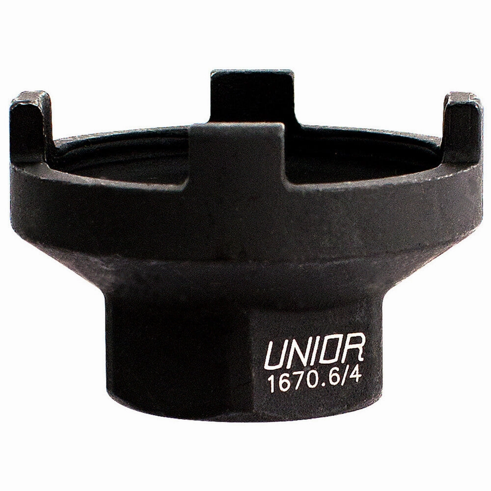 Freewheel remover for BMX