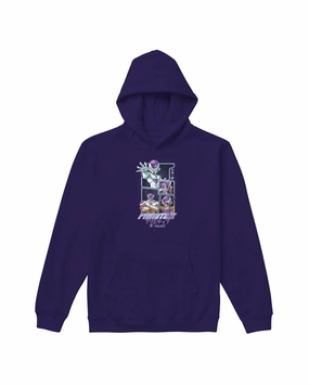 Frieza Forms Pullover Hoodie Today Only Discount Alert
