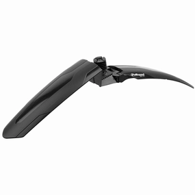 Front fender Polisport Mud-Pro - Black