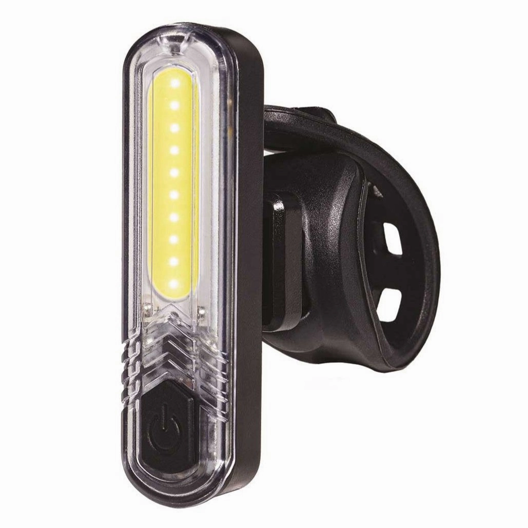 Front Light BRN Bolt
