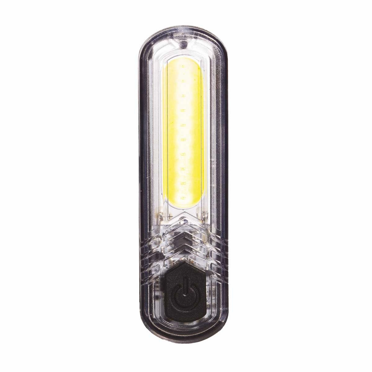 Front Light BRN Bolt