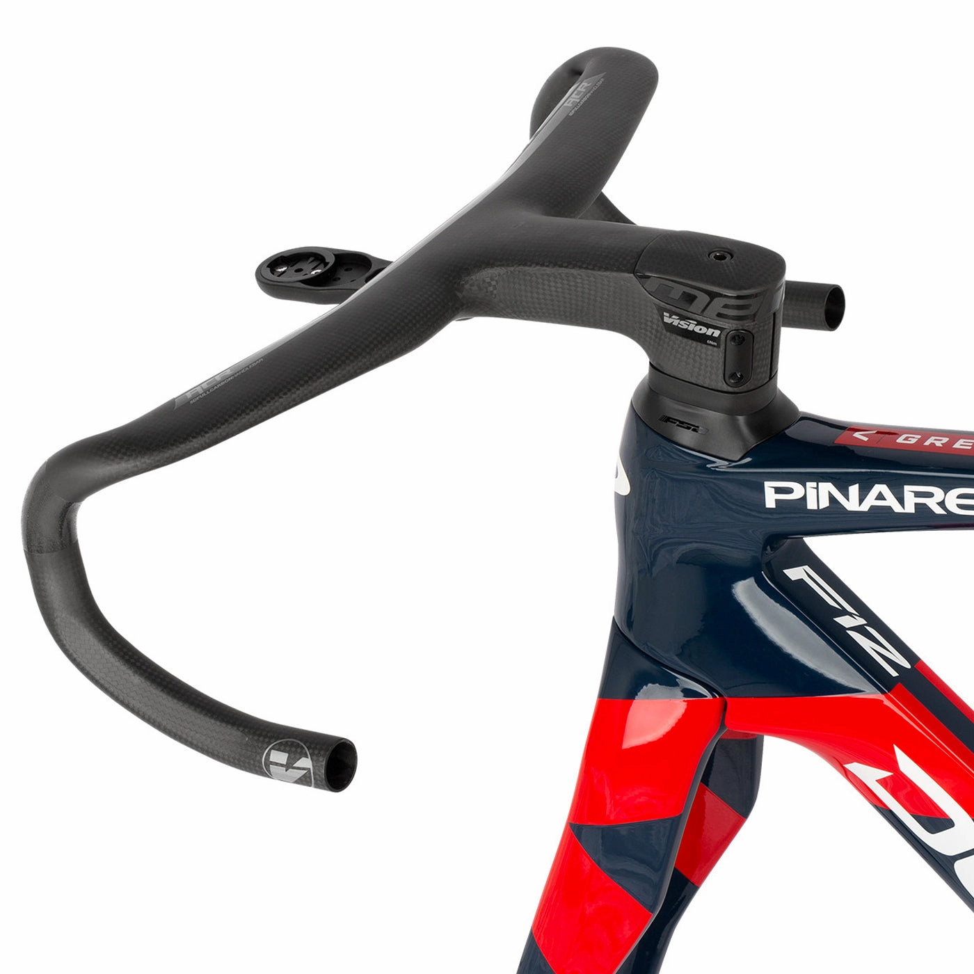 FSA ACR Pinarello spacer set