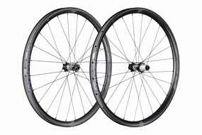FSA Gradient WideR Carbon Tubeless 27.5" Wheelset