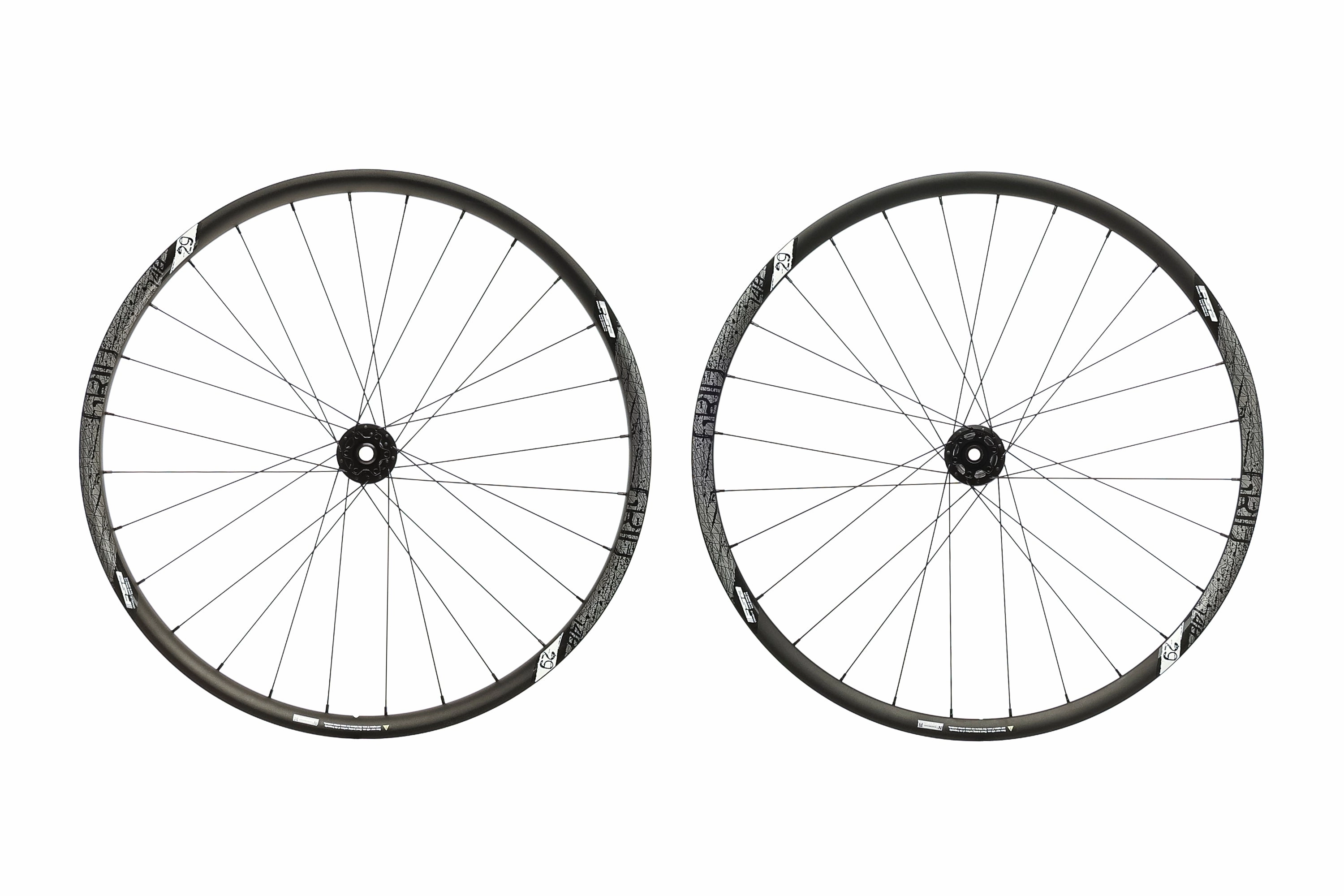 FSA Grid Boost Alloy Tubeless 29" Wheelset