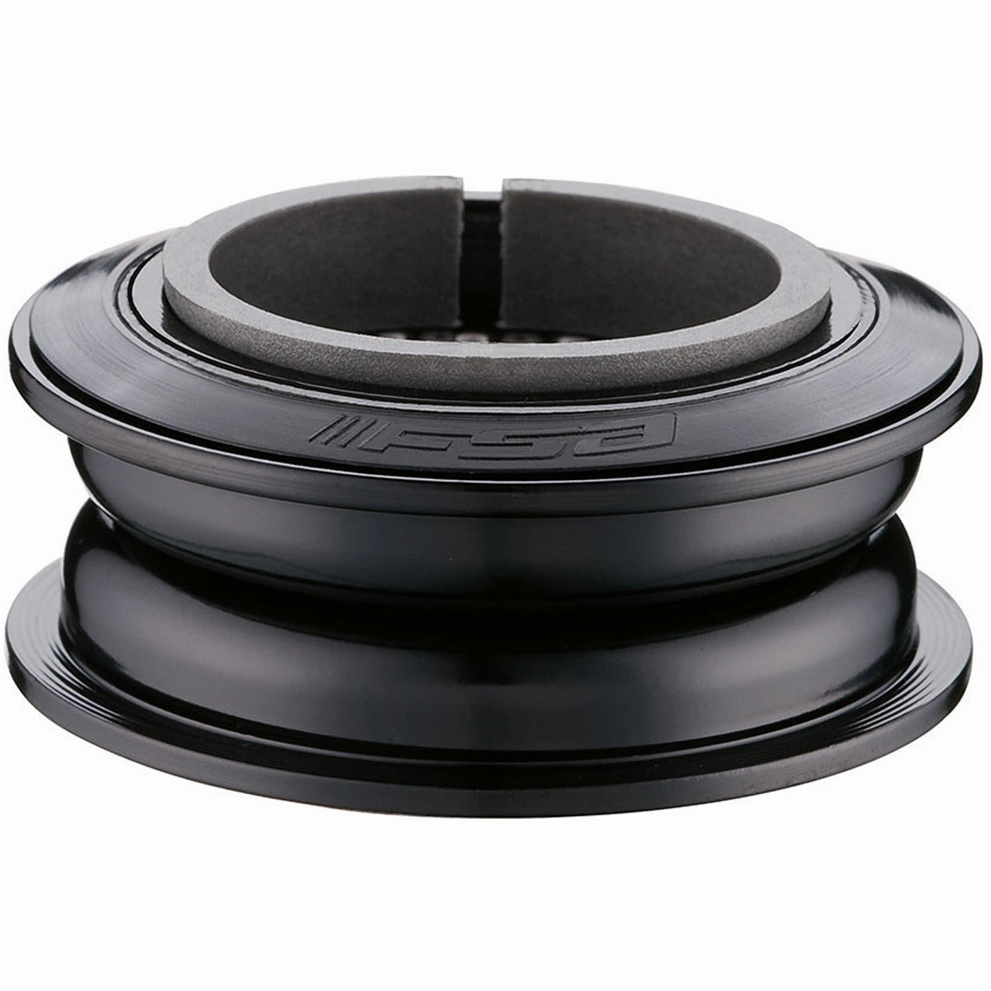 Fsa HS NO.10 2.5mm alloy 1-1/8 headset - Black