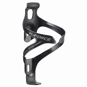 FSA K-FORCE Bottle Cage - Black