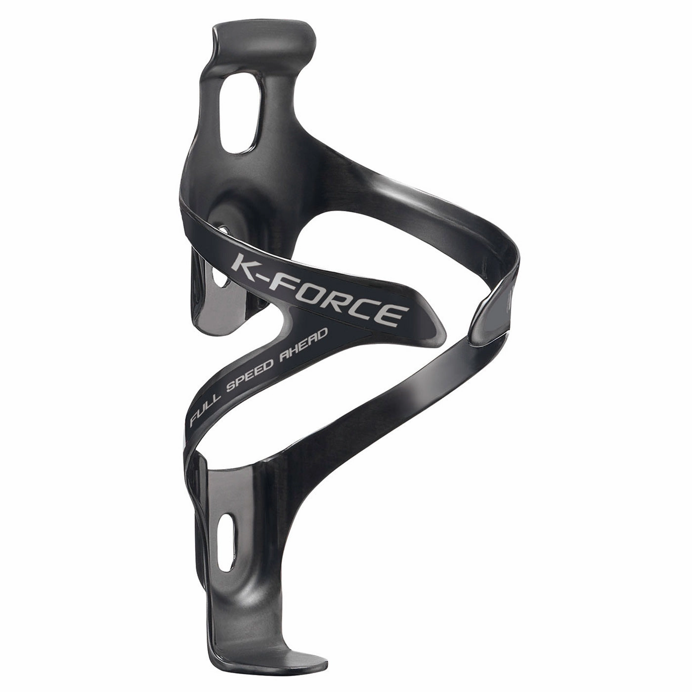 FSA K-FORCE Bottle Cage - Black