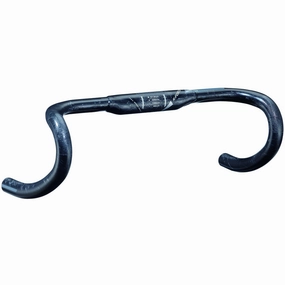 FSA K-Force Compact handlebar - Grey