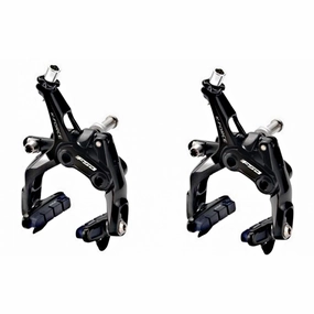FSA K-FORCE Dual Pivot Brake - Grey