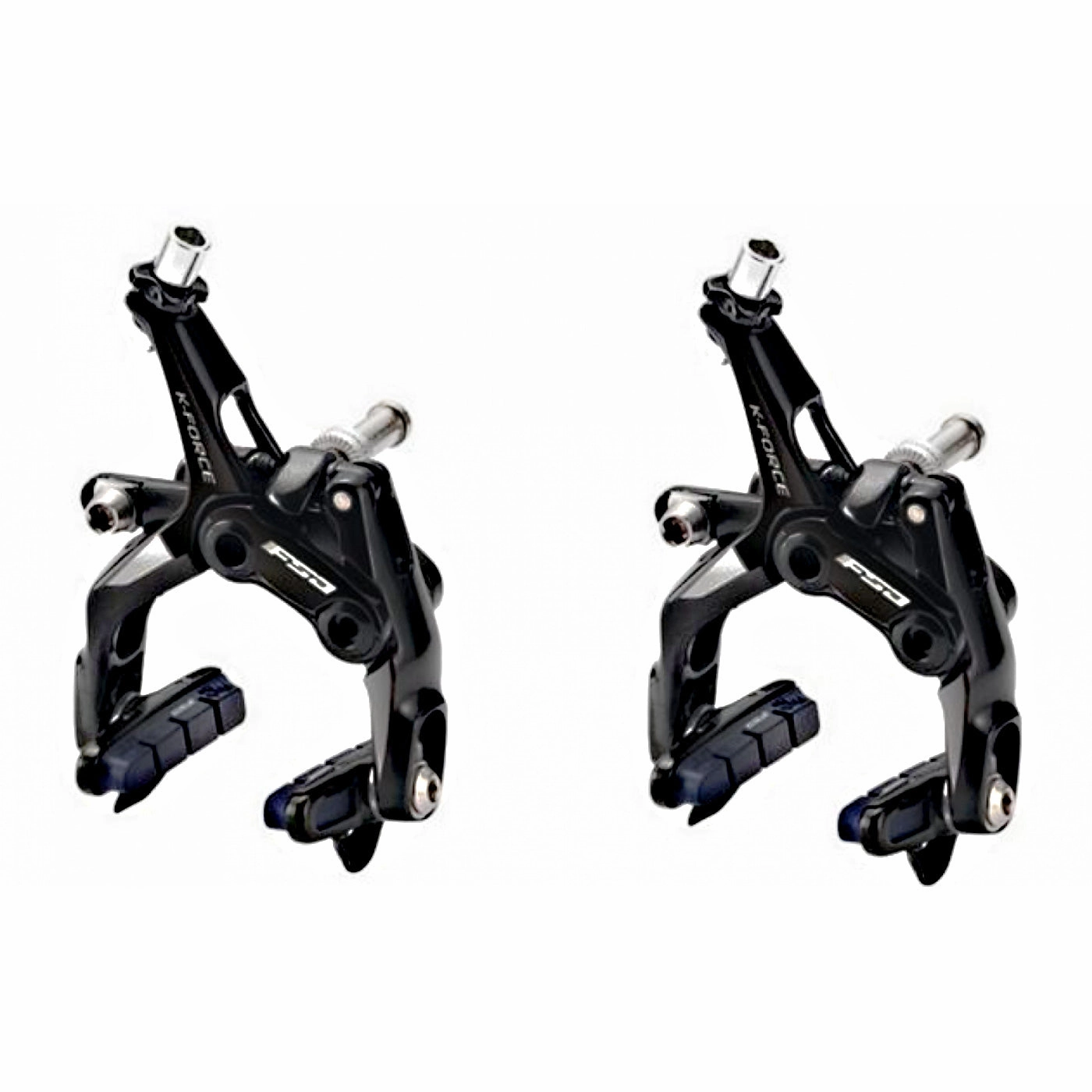 FSA K-FORCE Dual Pivot Brake - Grey