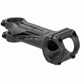 Fsa K-Force Light 2.0 6 handlebar attack - Black 