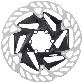 Fsa K-Force WE 6 Bolts disc - 140mm
