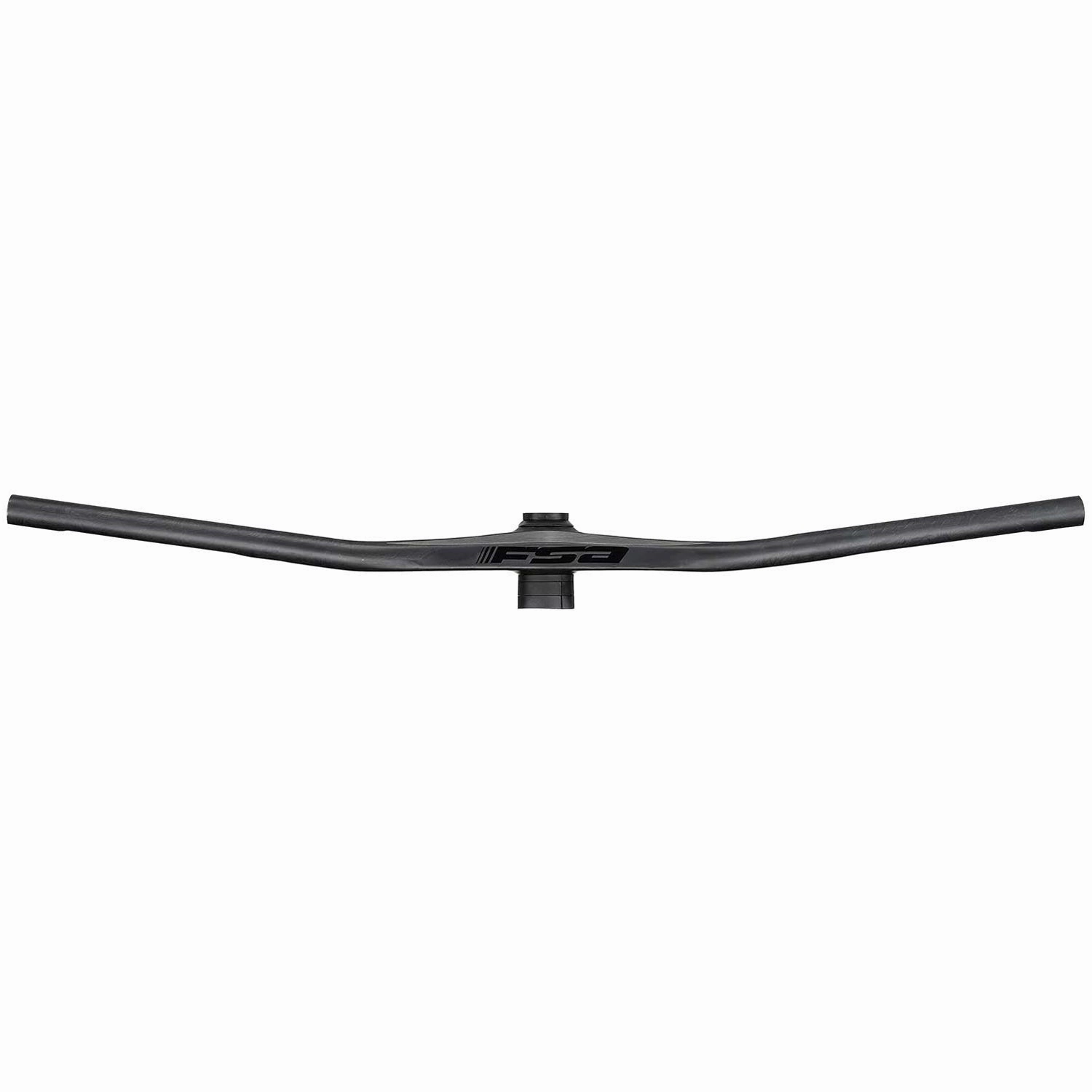 FSA KFX SIC integrated handlebar - Black