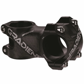 FSA MTB Gradient 6 Handlebar Attack - Black 