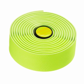 FSA Powertouch Handlebar Tape - Fluo yellow