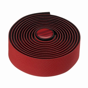 FSA Powertouch Handlebar Tape - Red