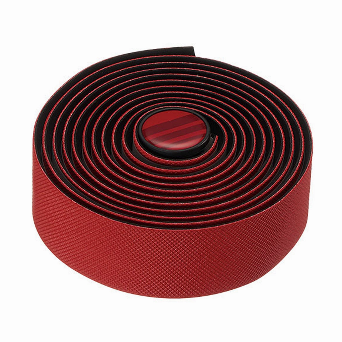 FSA Powertouch Handlebar Tape - Red