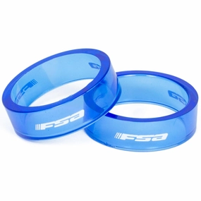 FSA Shim Set 10mm - Blue