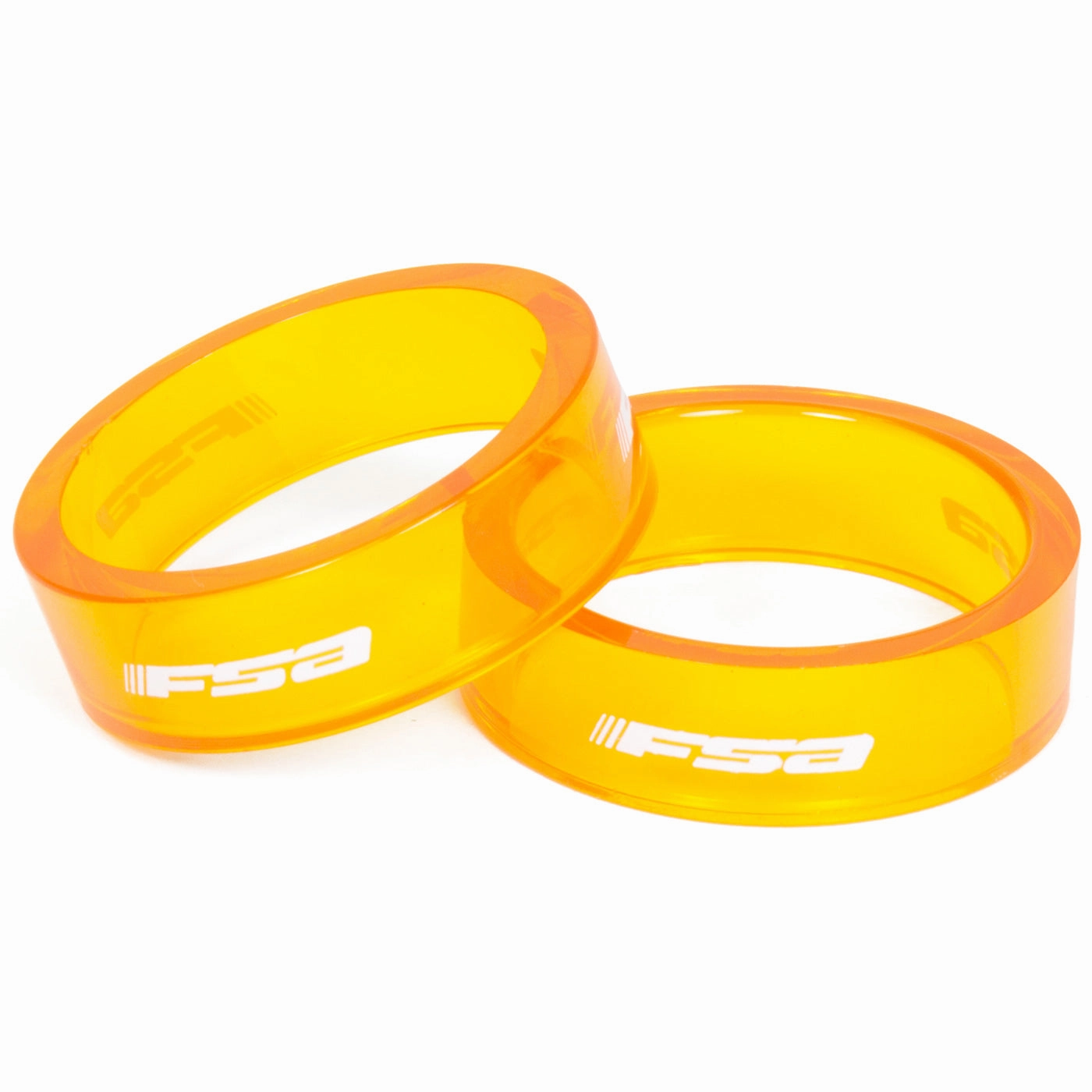 FSA Shim Set 10mm - Orange