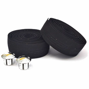 FSA Ultra Gel Handlebar Tape - Black