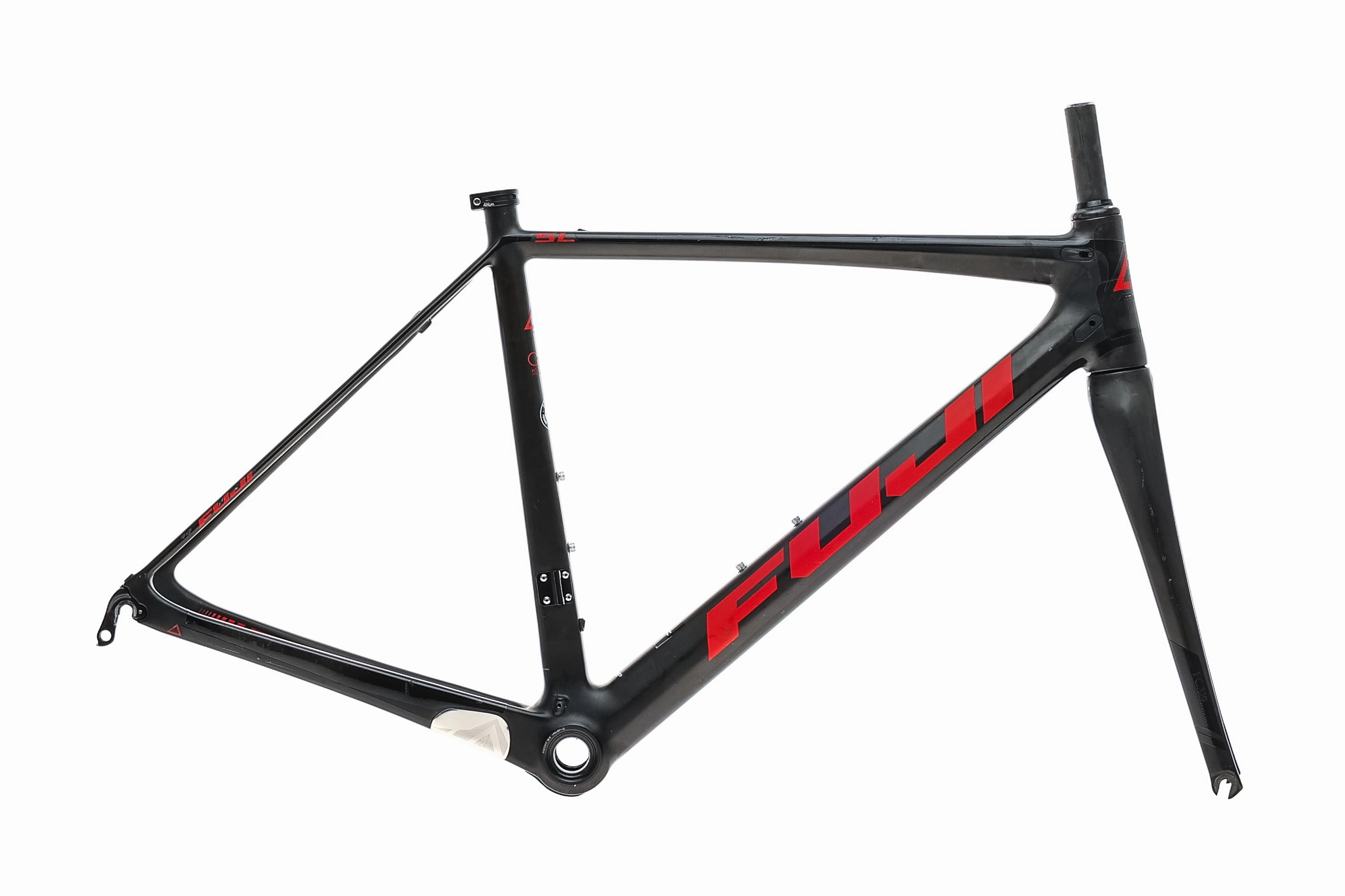 Fuji SL 1.1 Medium Frameset - 2019