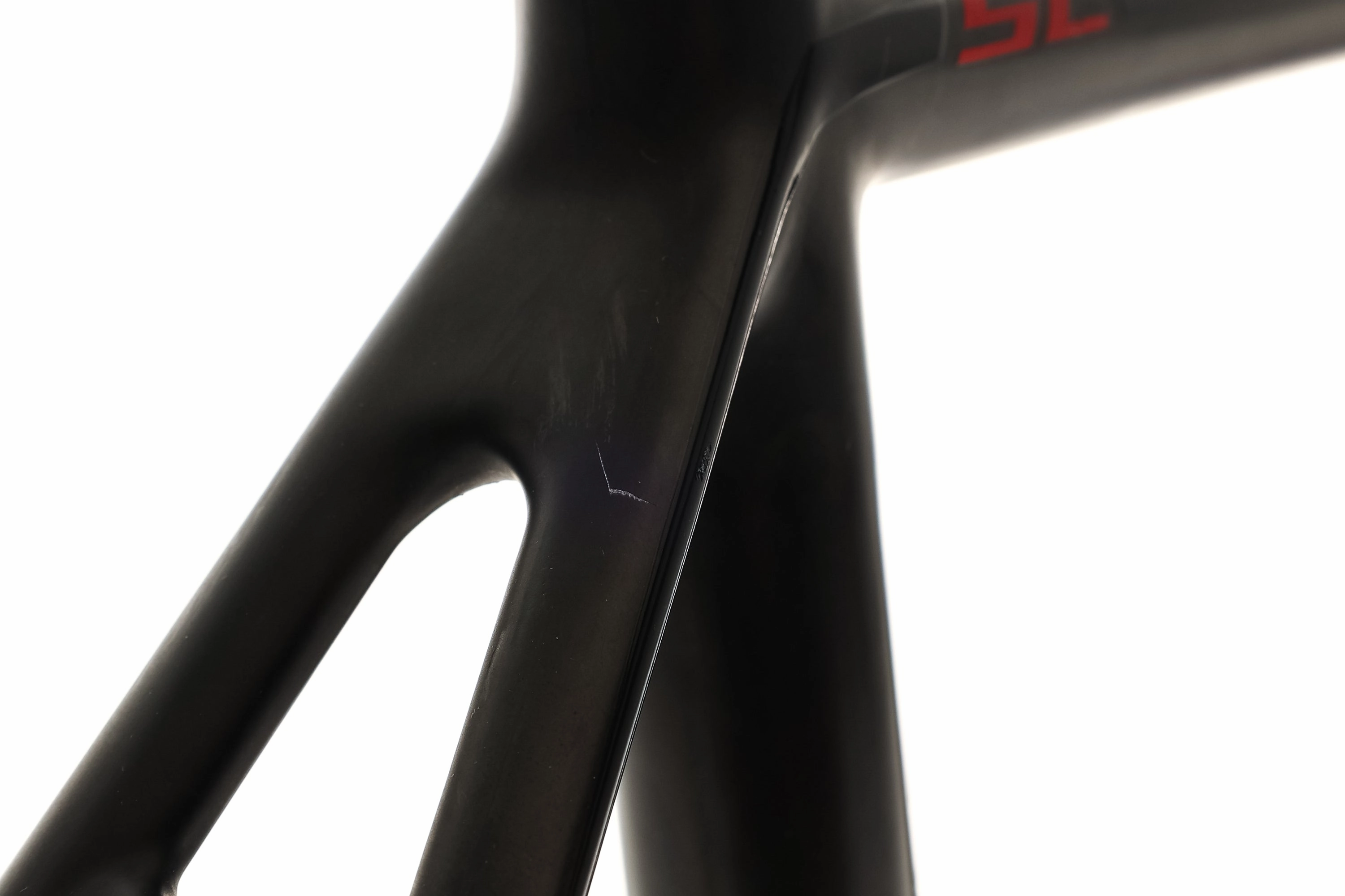 Fuji SL 1.1 Medium Frameset - 2019
