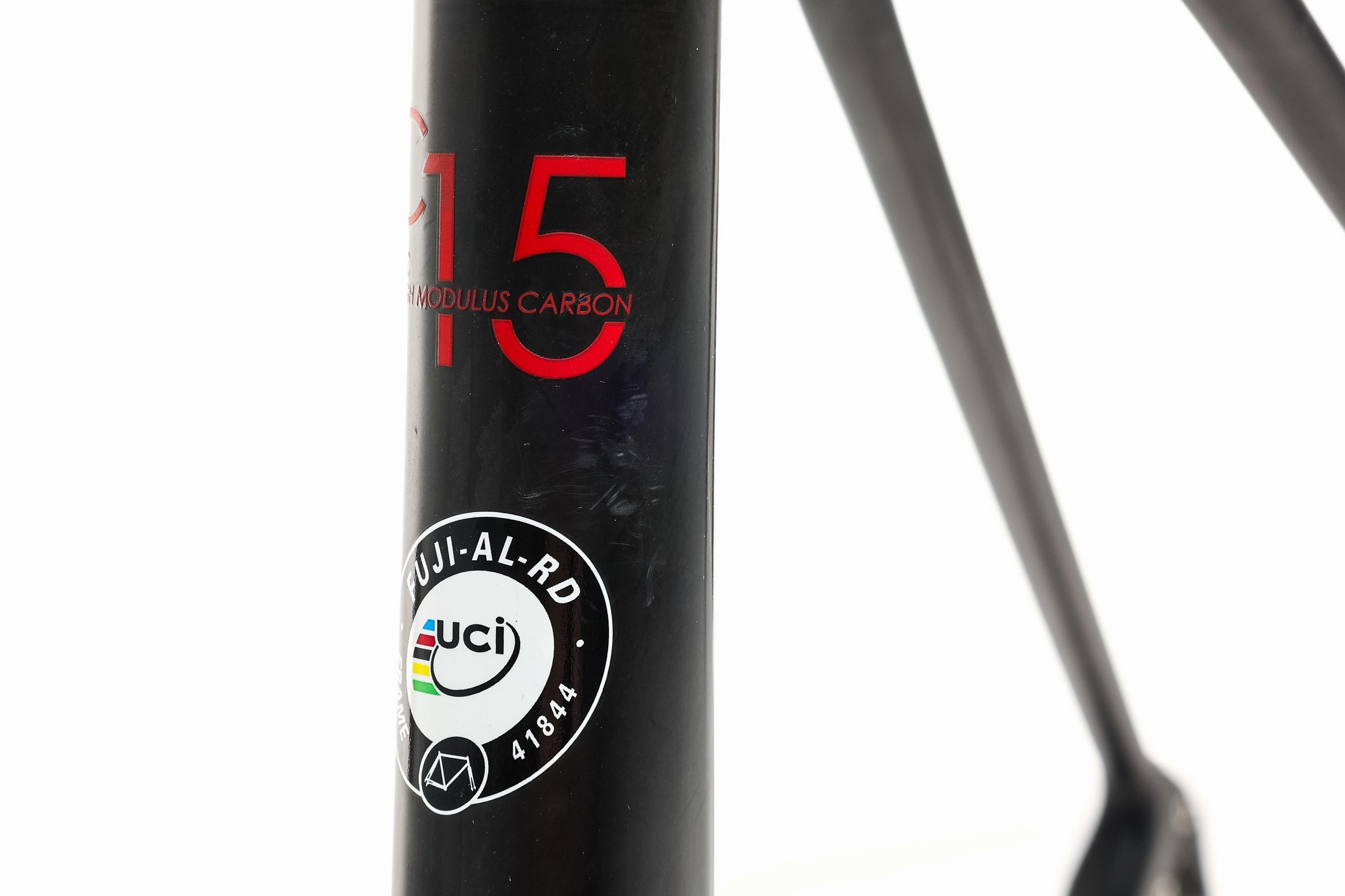Fuji SL 1.1 Medium Frameset - 2019