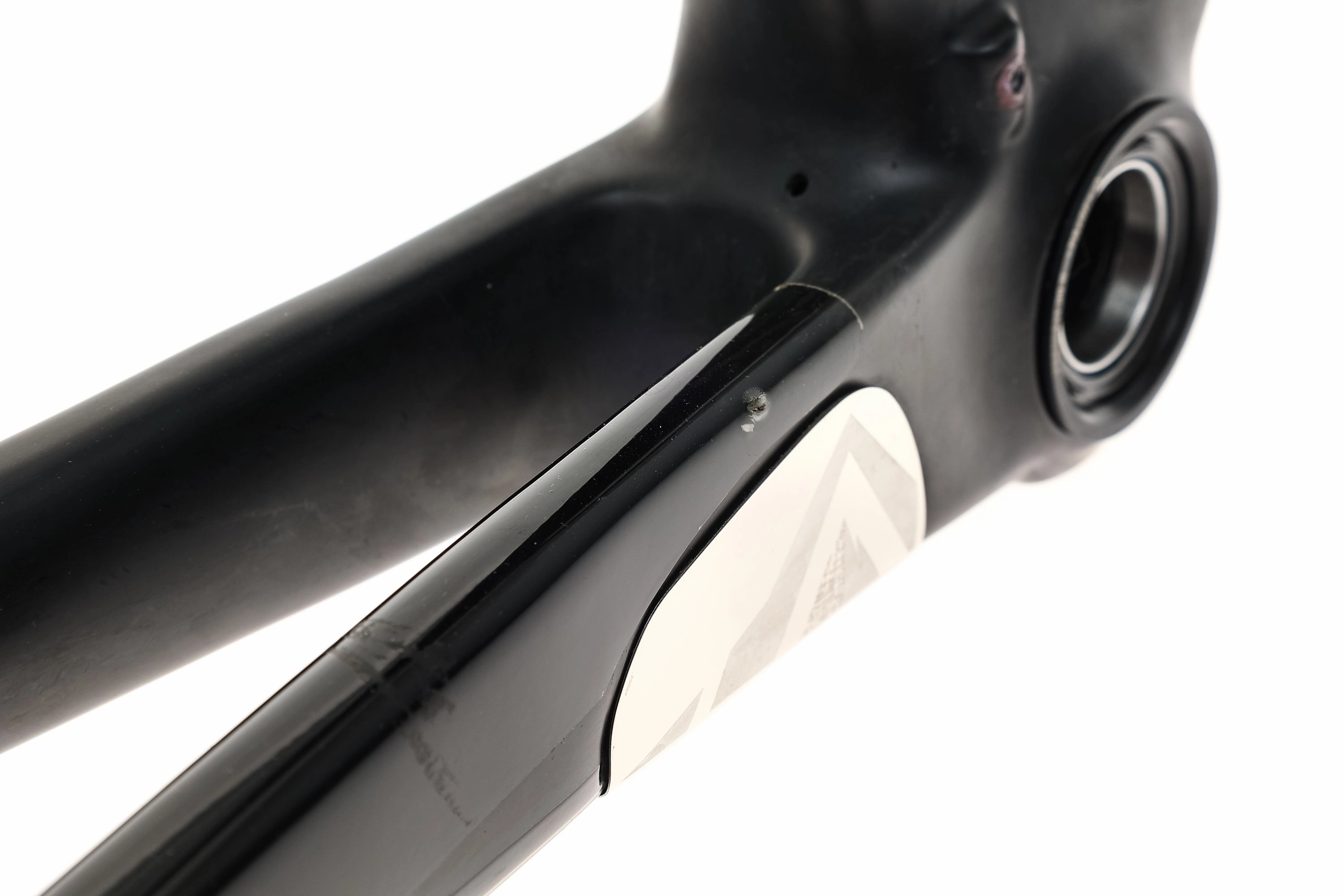 Fuji SL 1.1 Medium Frameset - 2019