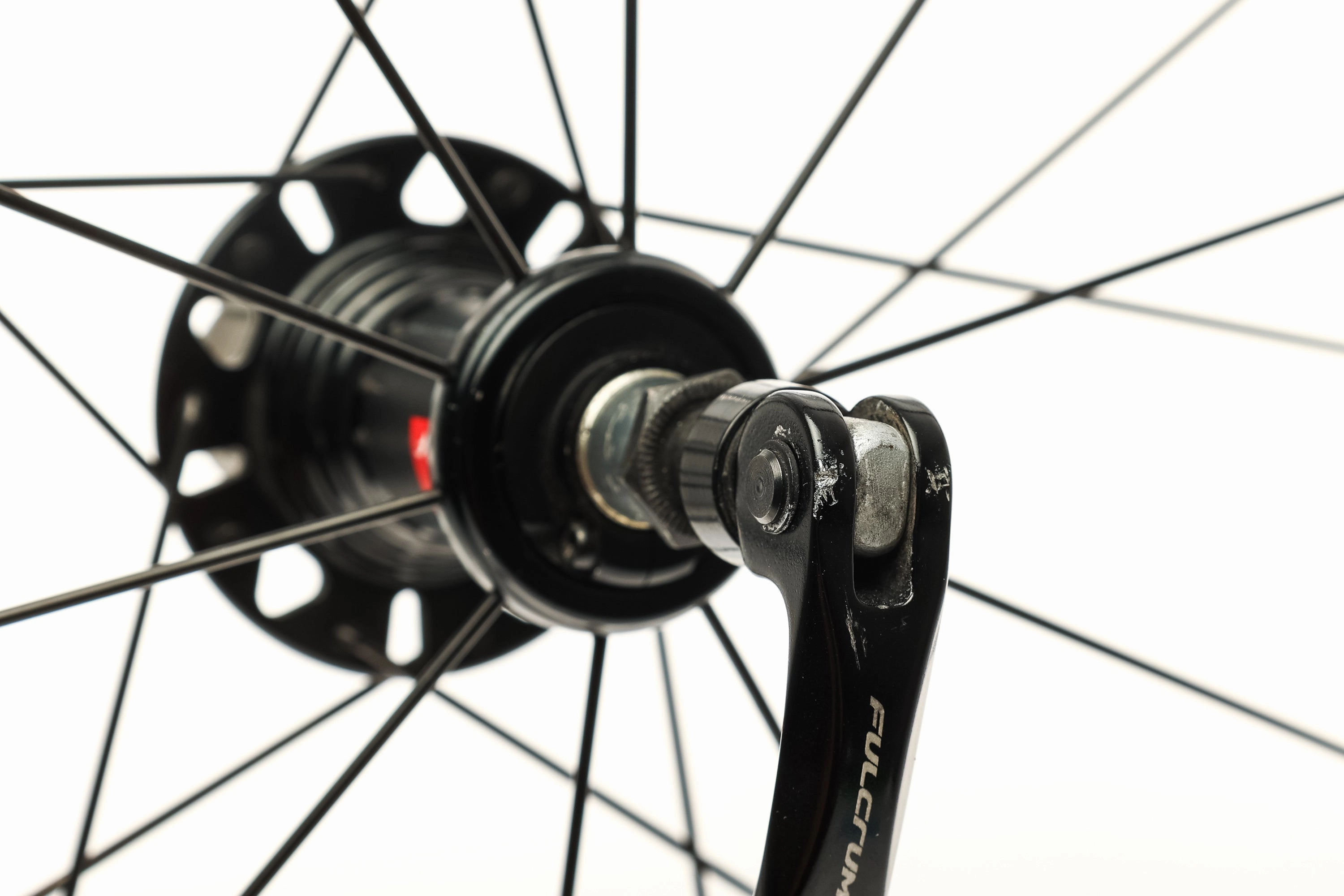 Fulcrum Racing 6 Aluminum Clincher 700C Wheelset