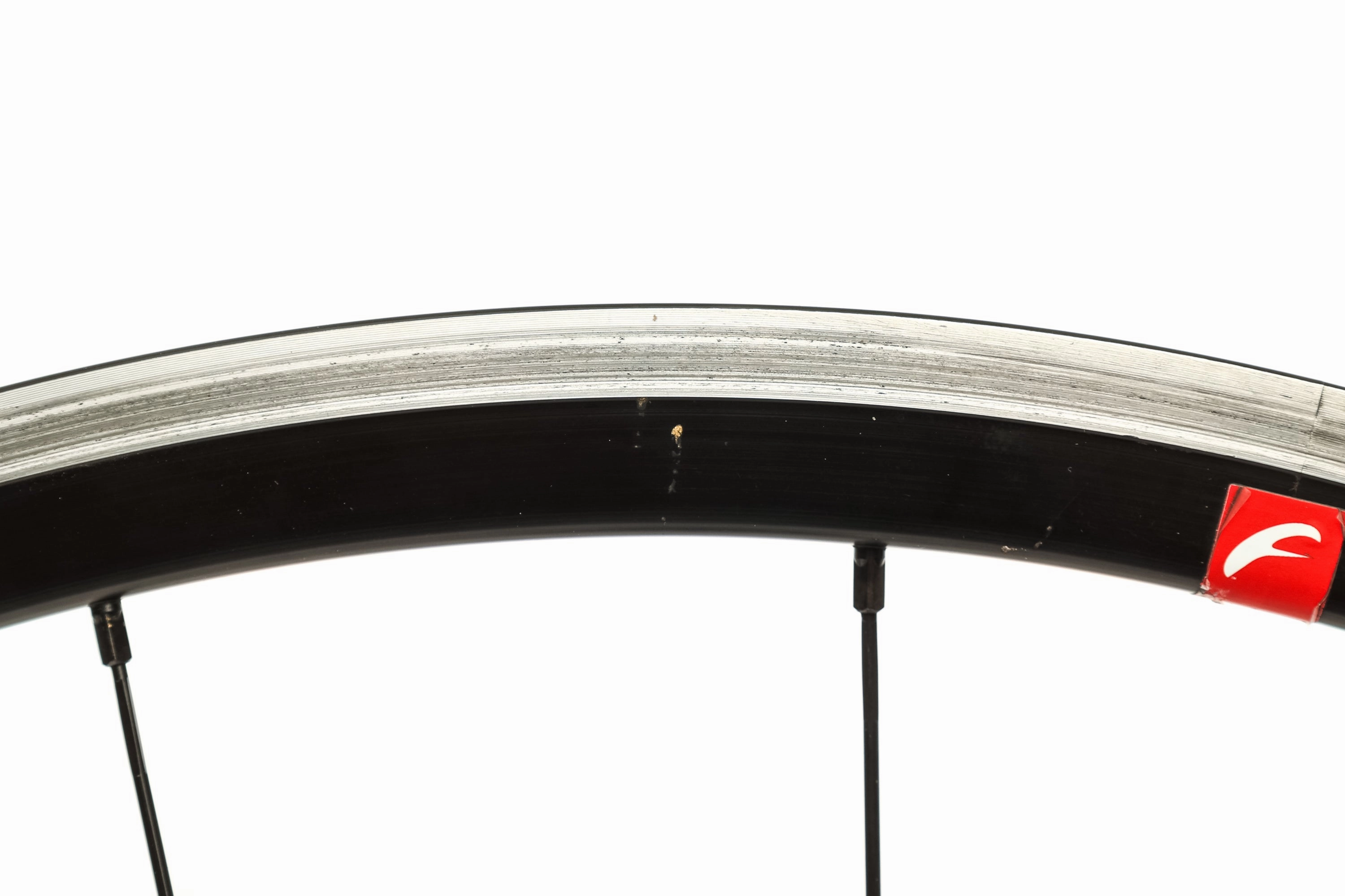 Fulcrum Racing 6 Aluminum Clincher 700C Wheelset