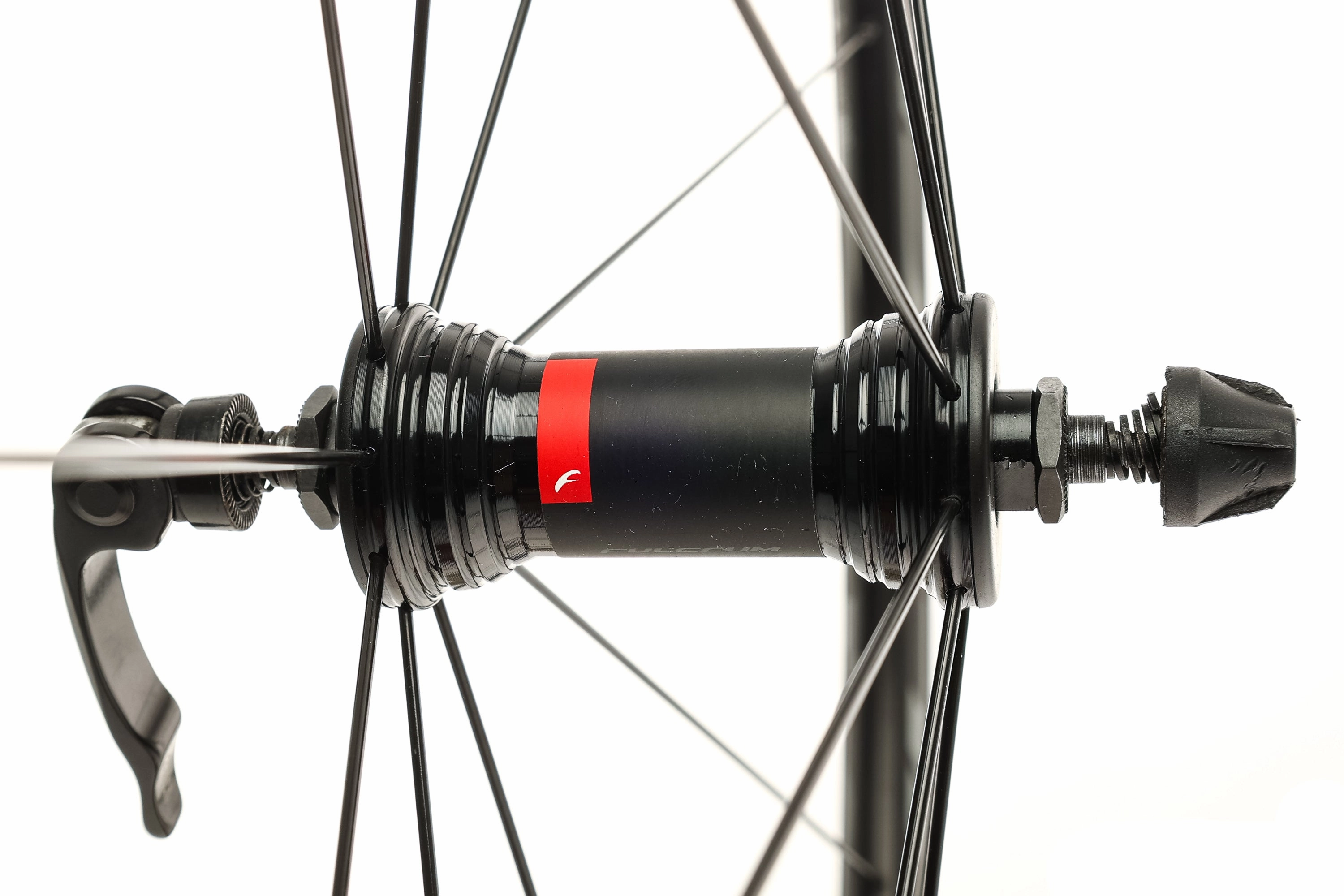 Fulcrum Racing 6 Aluminum Clincher 700C Wheelset