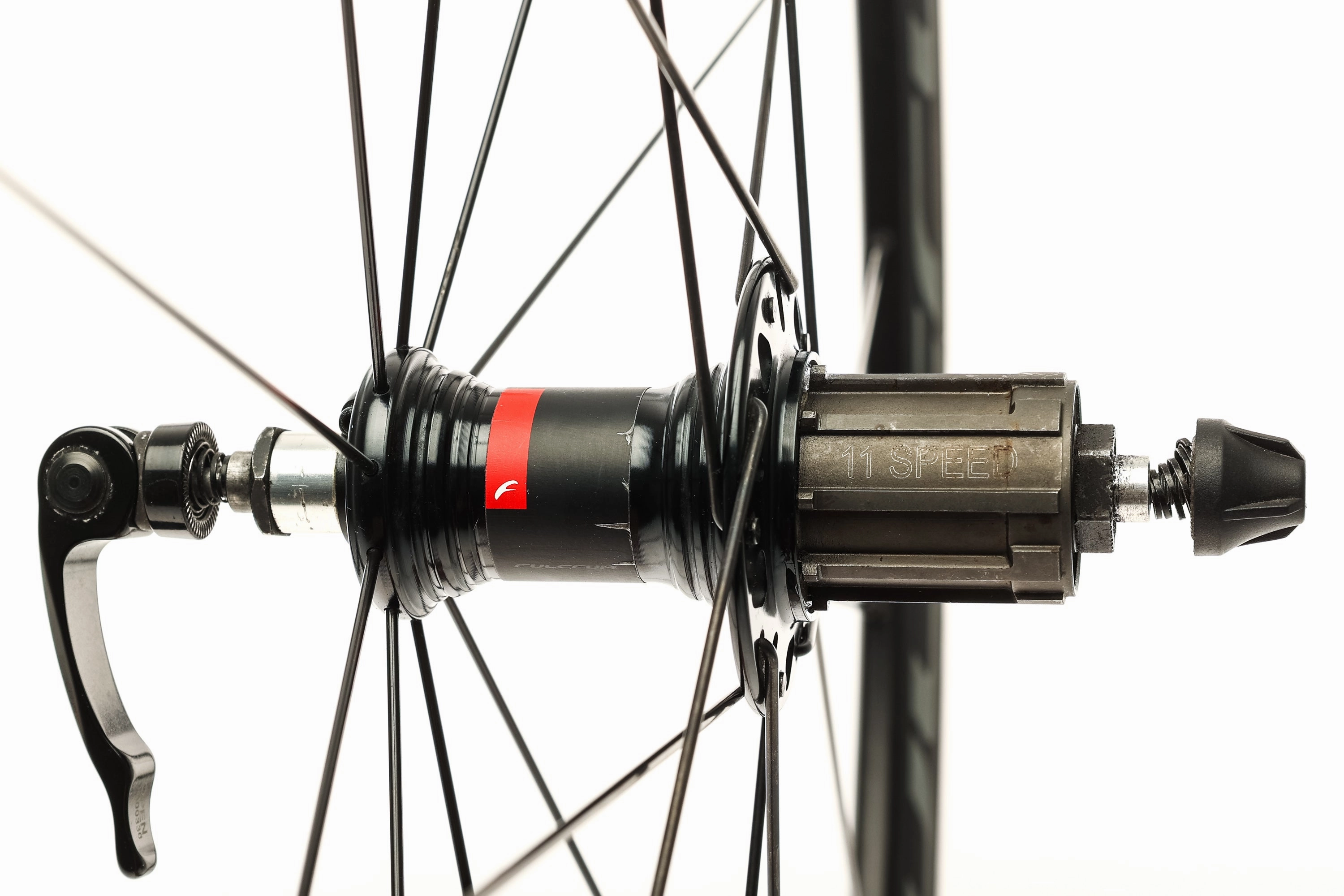 Fulcrum Racing 6 Aluminum Clincher 700C Wheelset