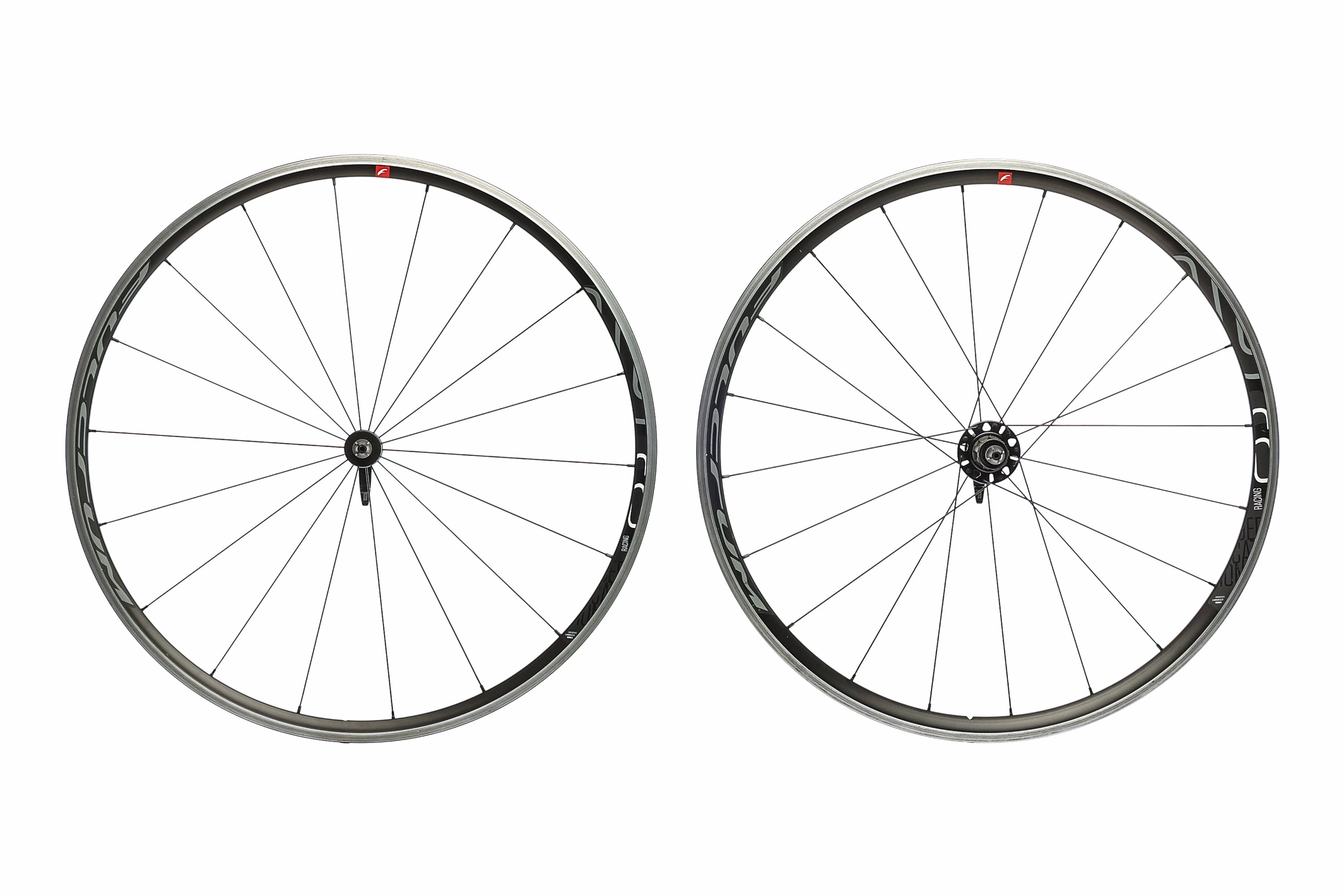 Fulcrum Racing 6 Aluminum Clincher 700C Wheelset