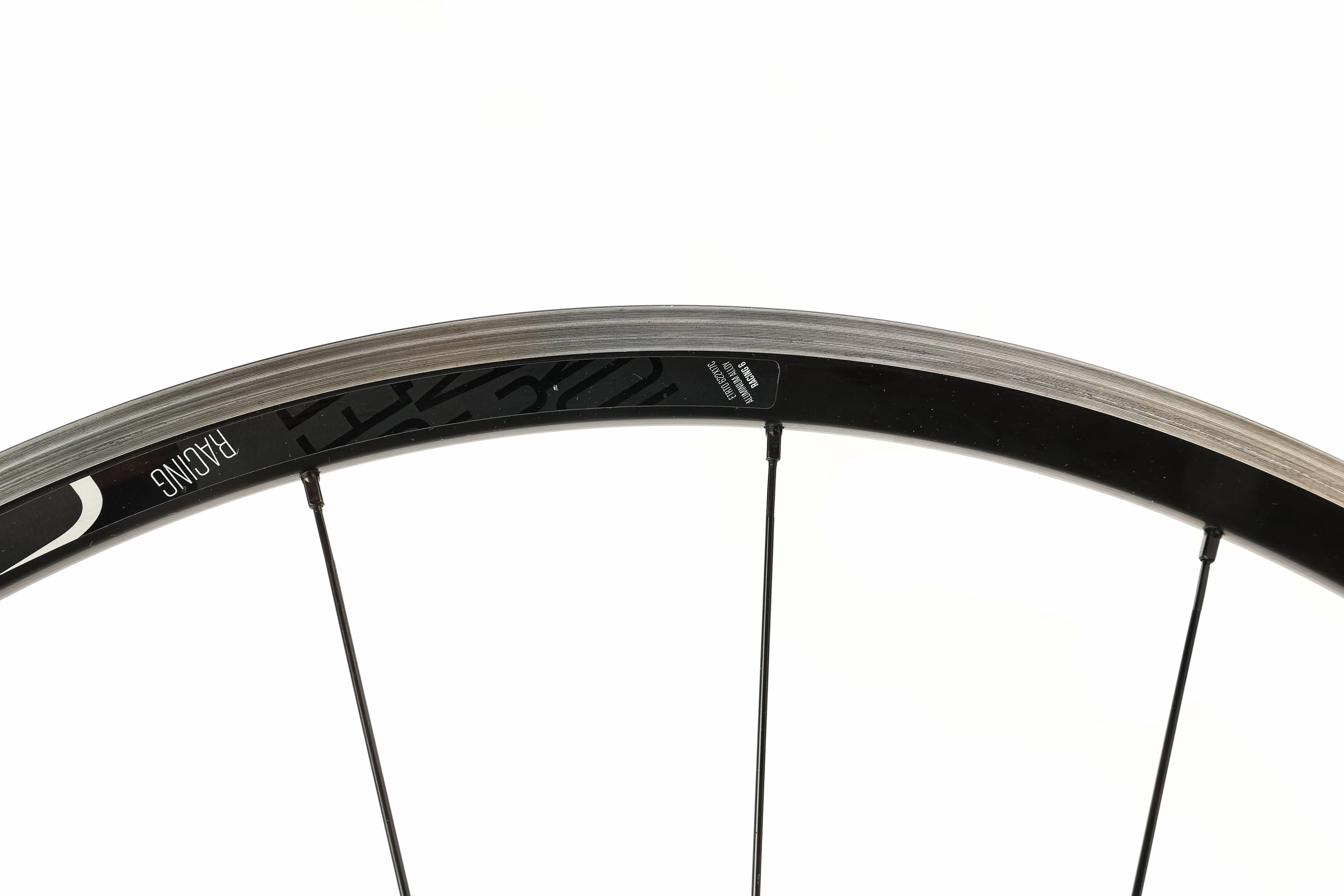 Fulcrum Racing 6 Aluminum Clincher 700C Wheelset