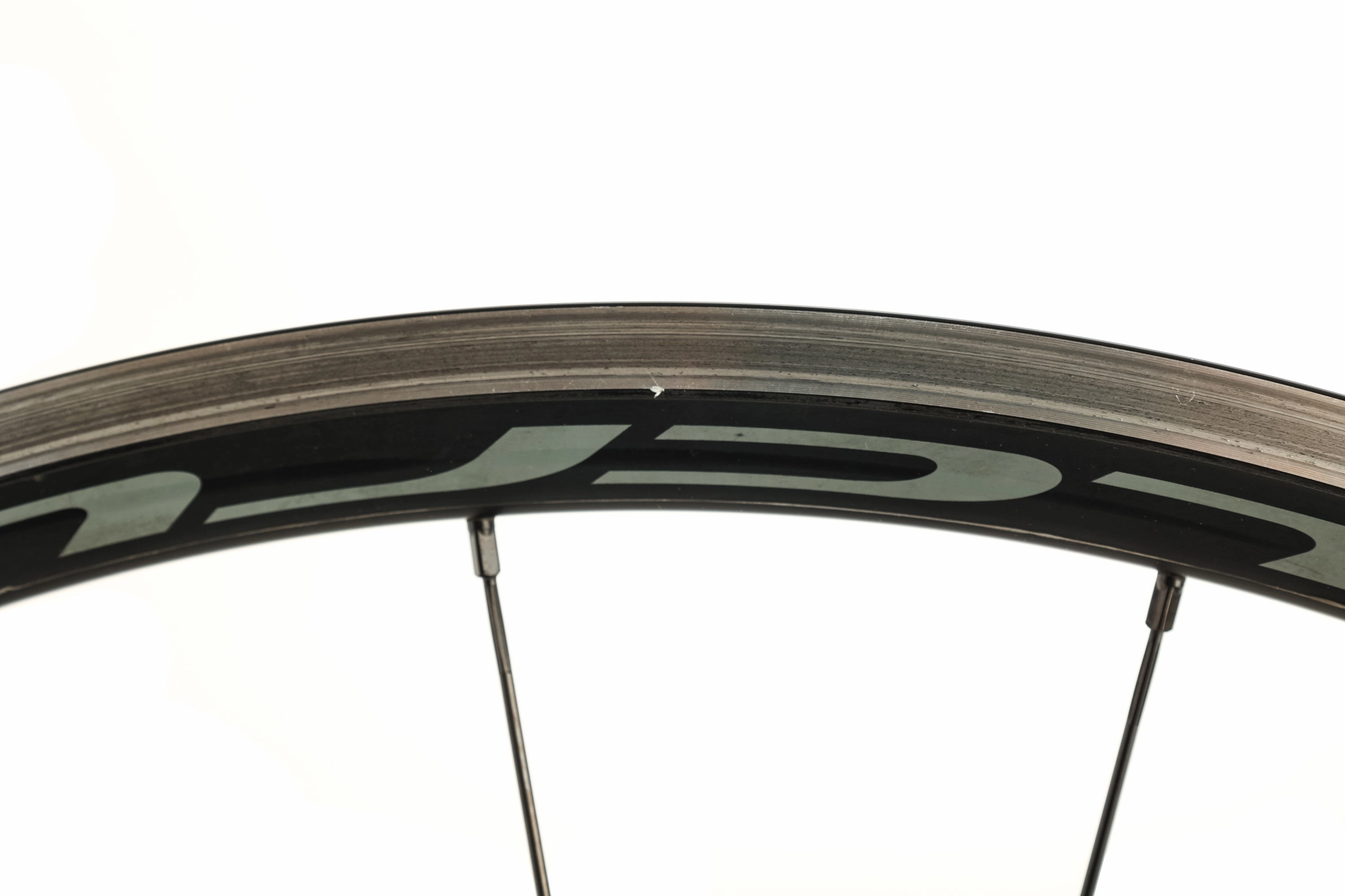 Fulcrum Racing 6 Aluminum Clincher 700C Wheelset