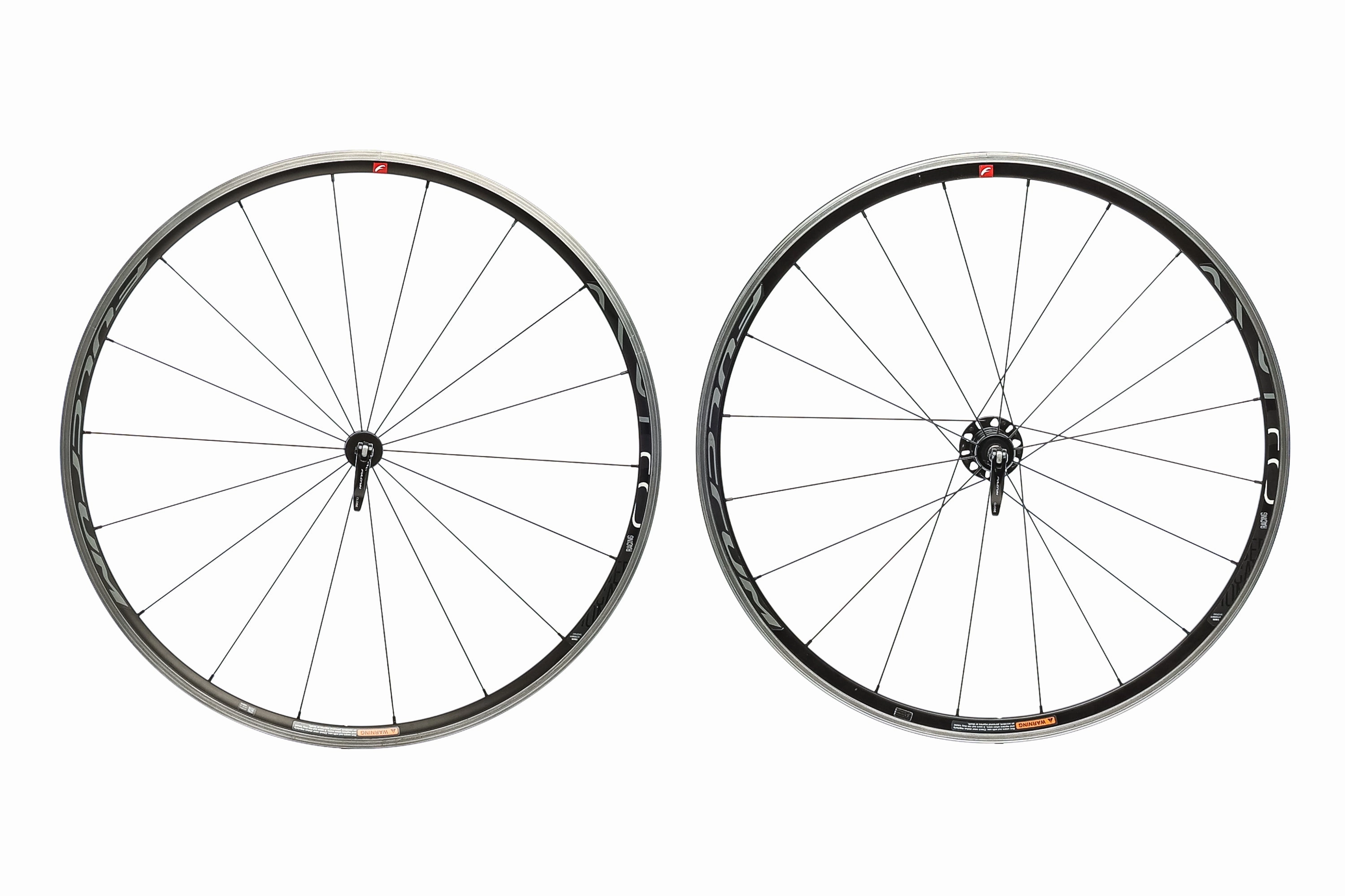 Fulcrum Racing 6 Aluminum Clincher 700C Wheelset