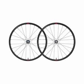 Fulcrum Rapid Red 5 Disc Wheelset