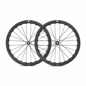 Fulcrum Sharq Disc Brake 2-Way Fit Wheelset