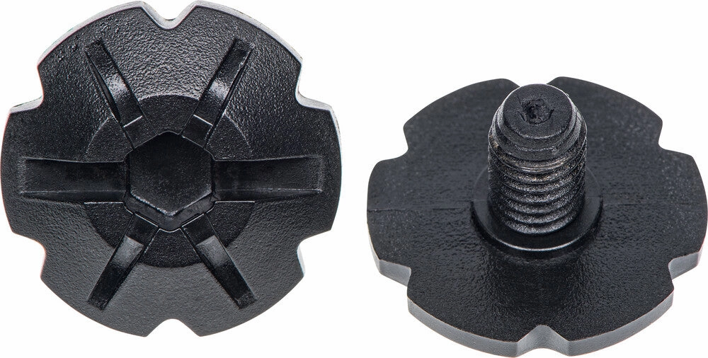Full-9 Visor Bolts