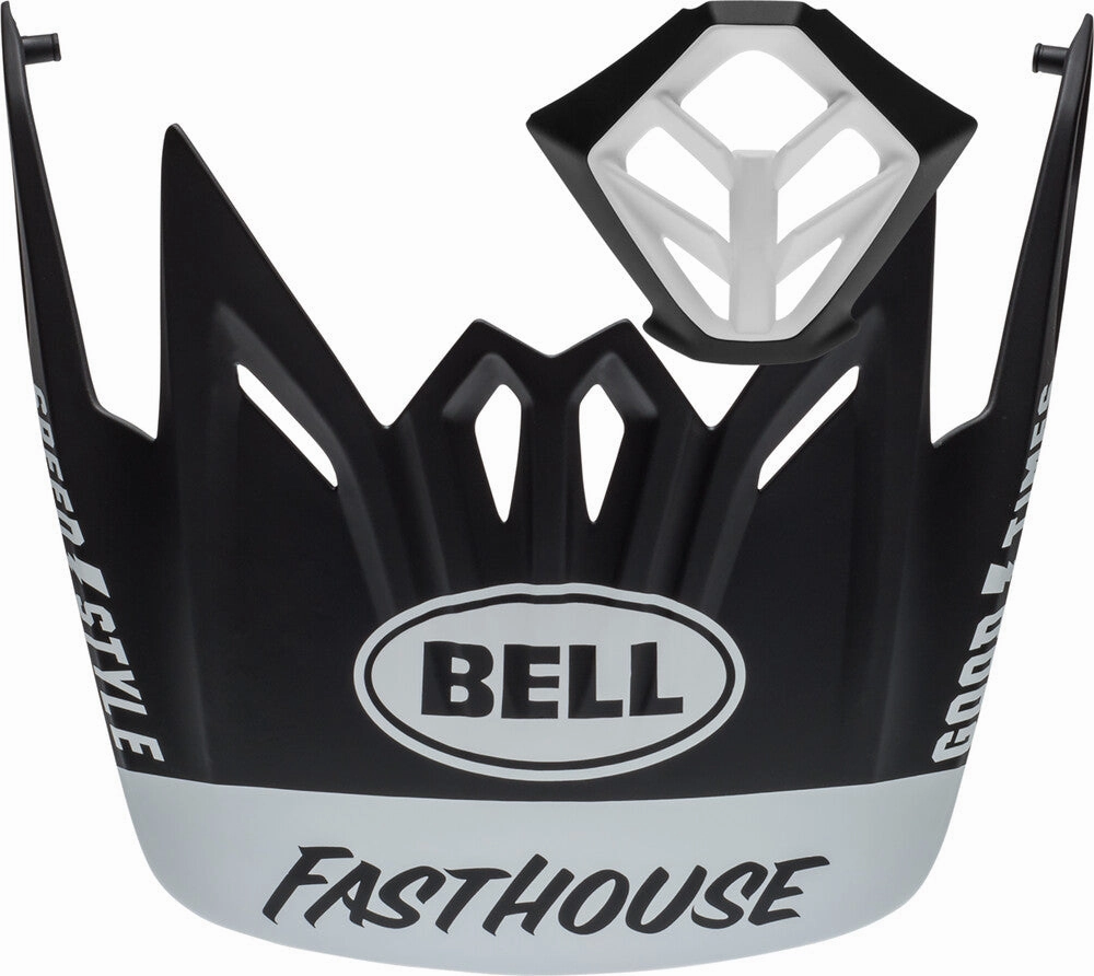 Full-9 Visor