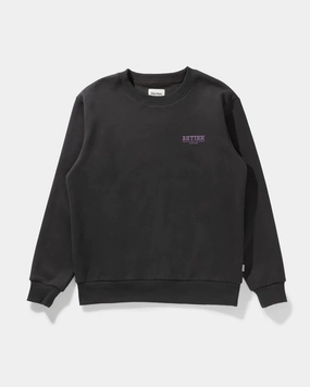 Price Drop Today Best Price Today Fungi Fleece Crewneck Sweater