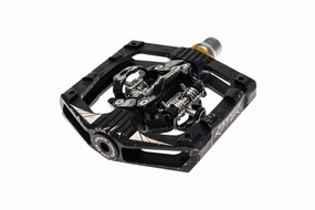 Funn Ripper Pedals Clipless Black