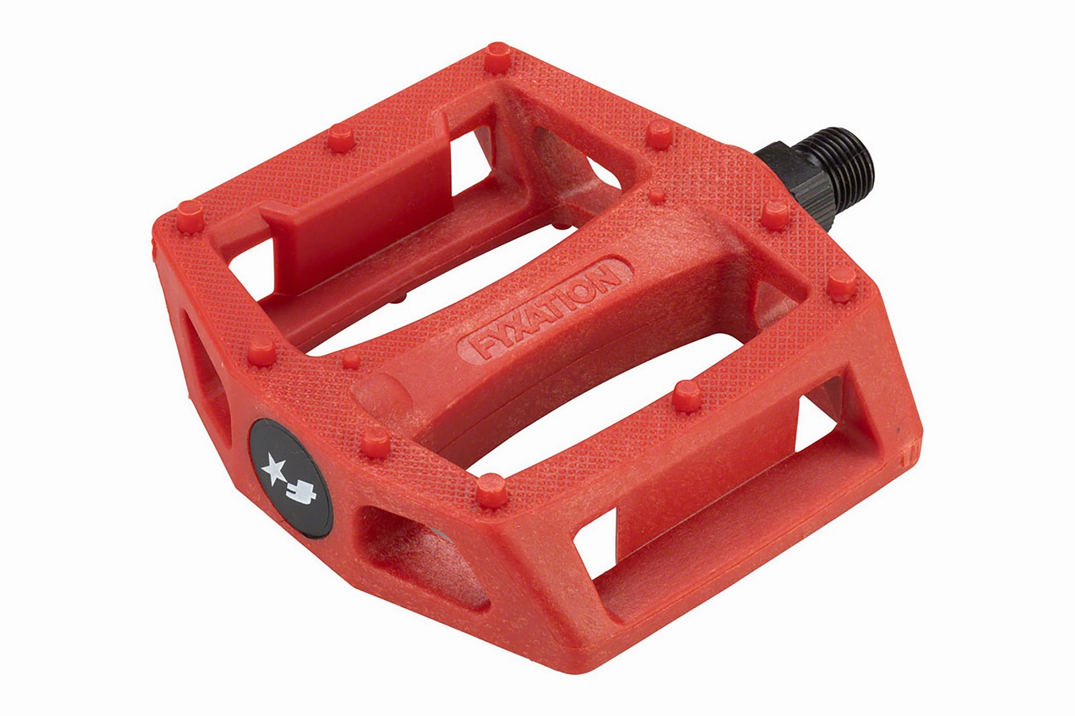 Fyxation Gates Platform Pedals