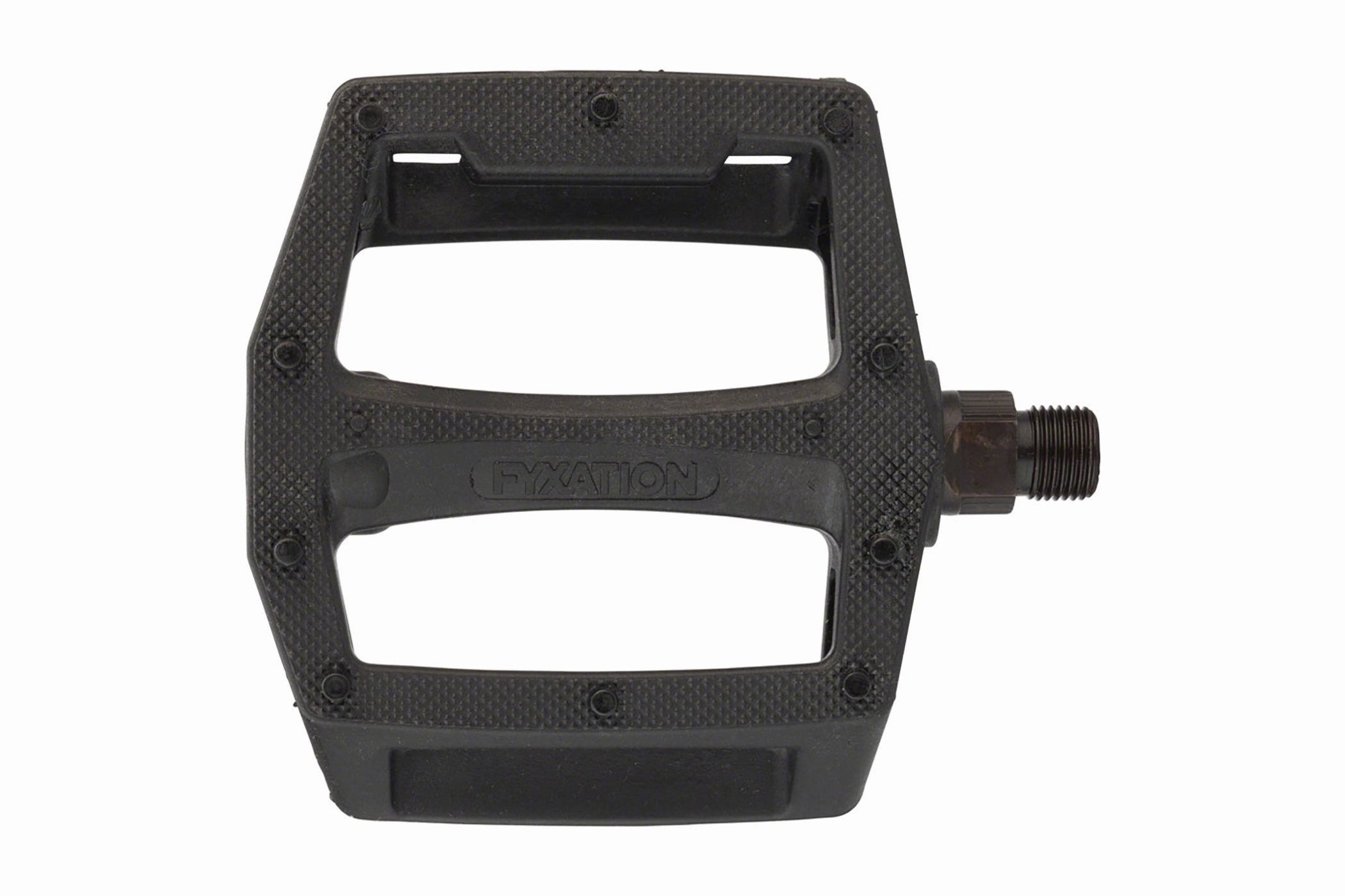 Fyxation Gates Platform Pedals