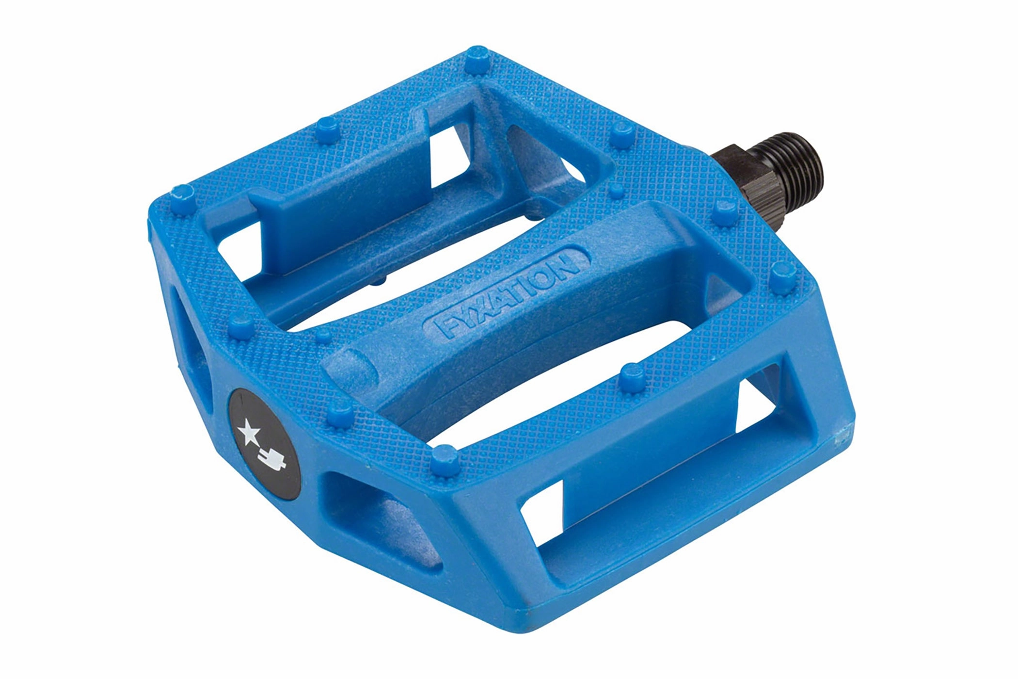 Fyxation Gates Platform Pedals