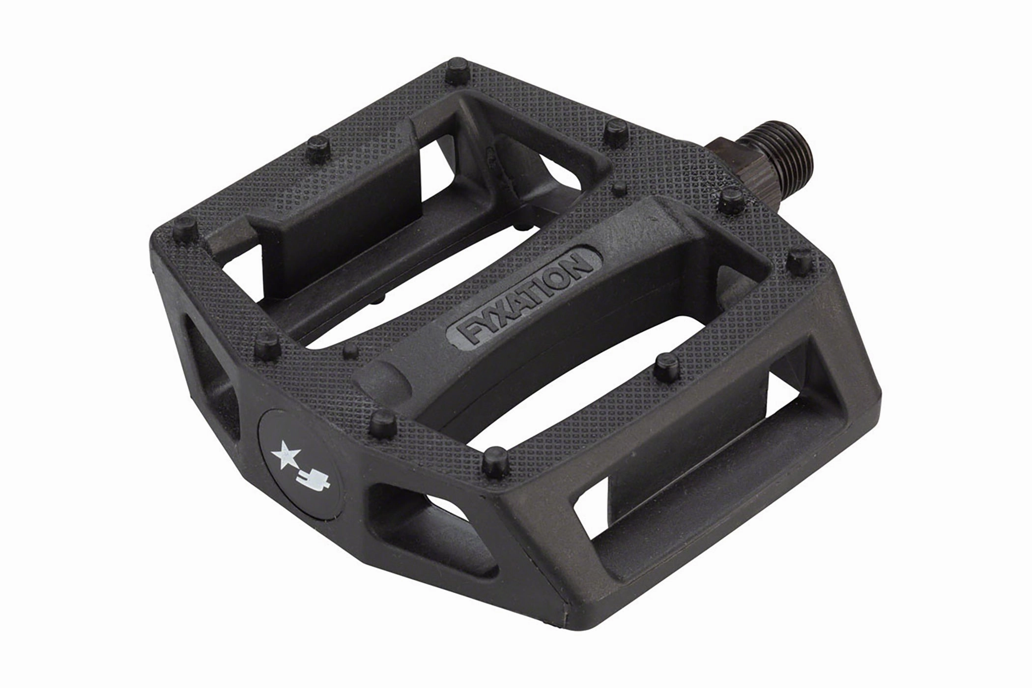 Fyxation Gates Platform Pedals