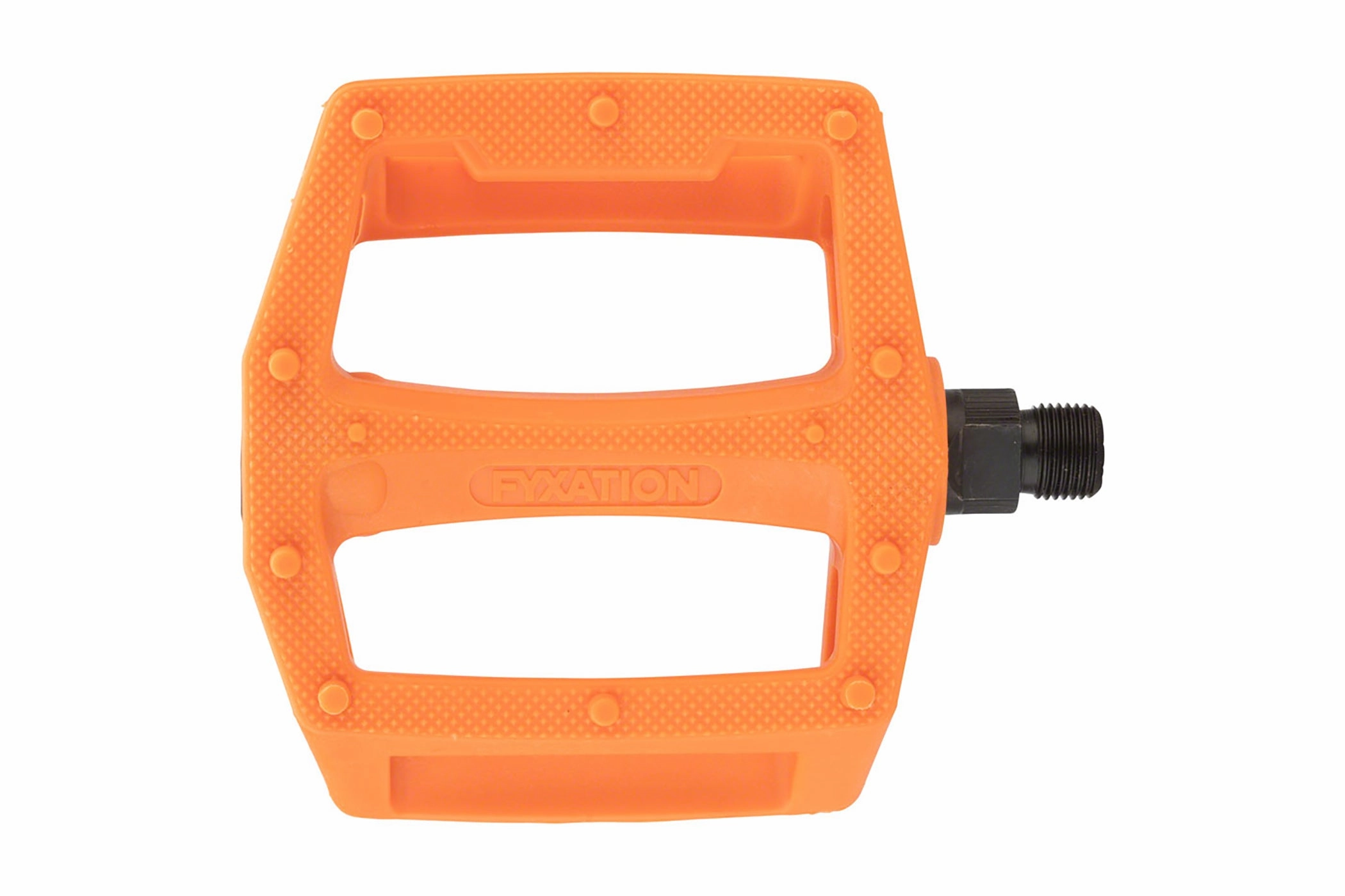 Fyxation Gates Platform Pedals