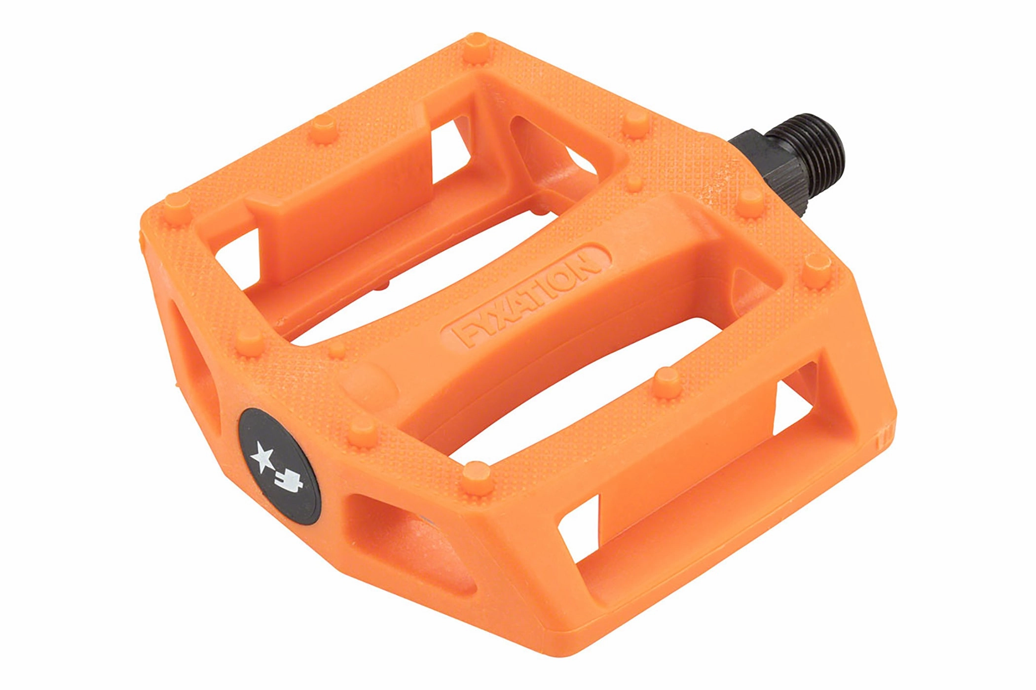 Fyxation Gates Platform Pedals
