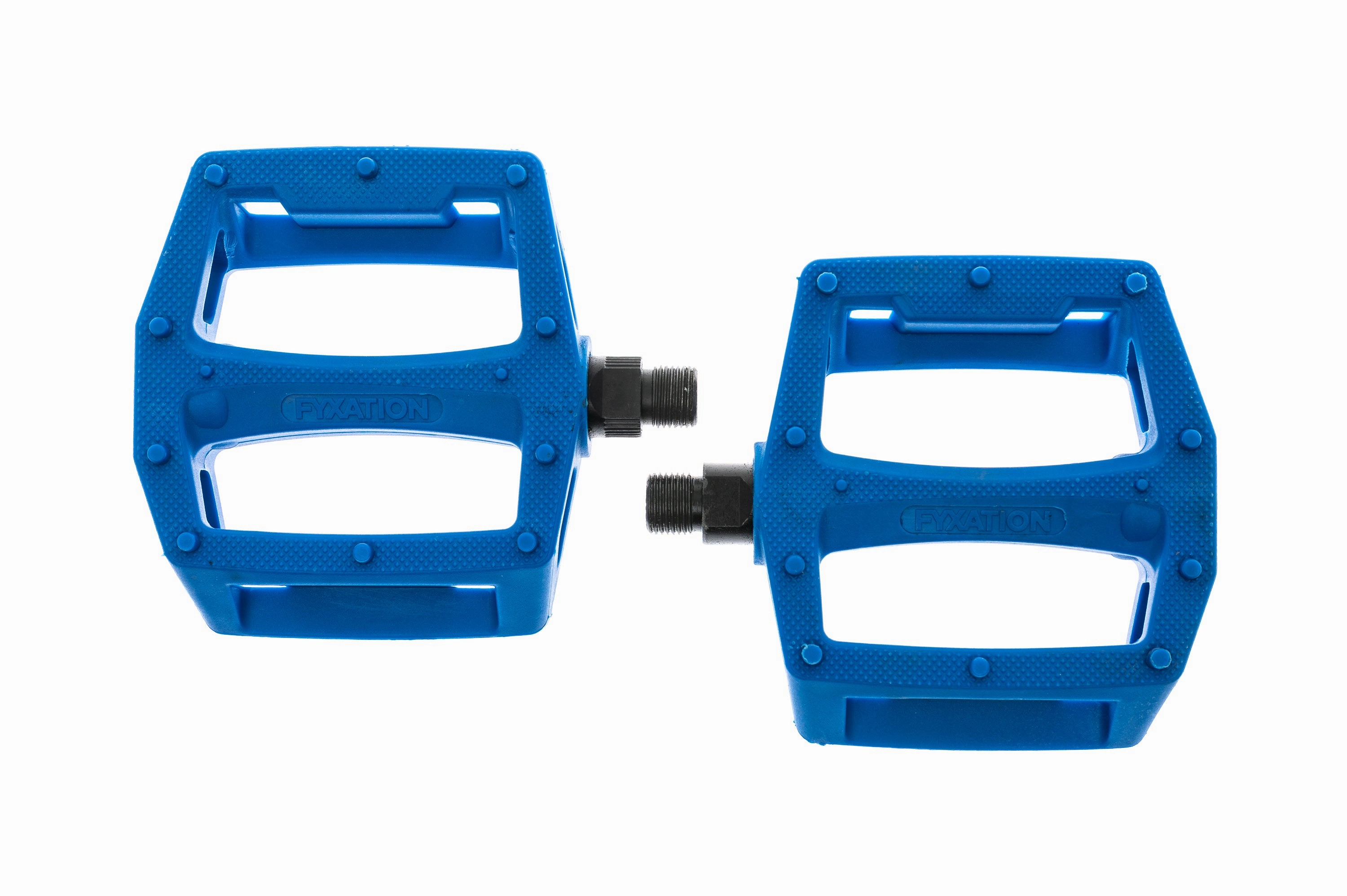 Fyxation Gates Platform Pedals